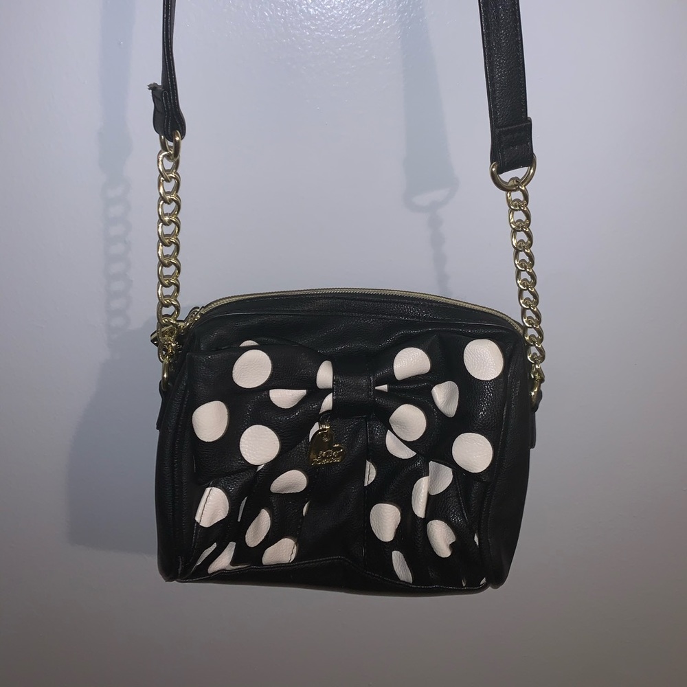 Betsey Johnson Mini bag